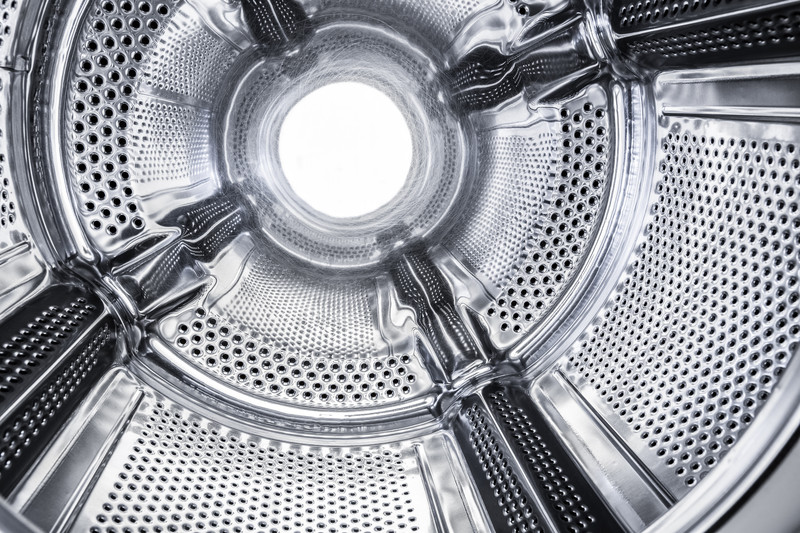delayed repair of washing machine